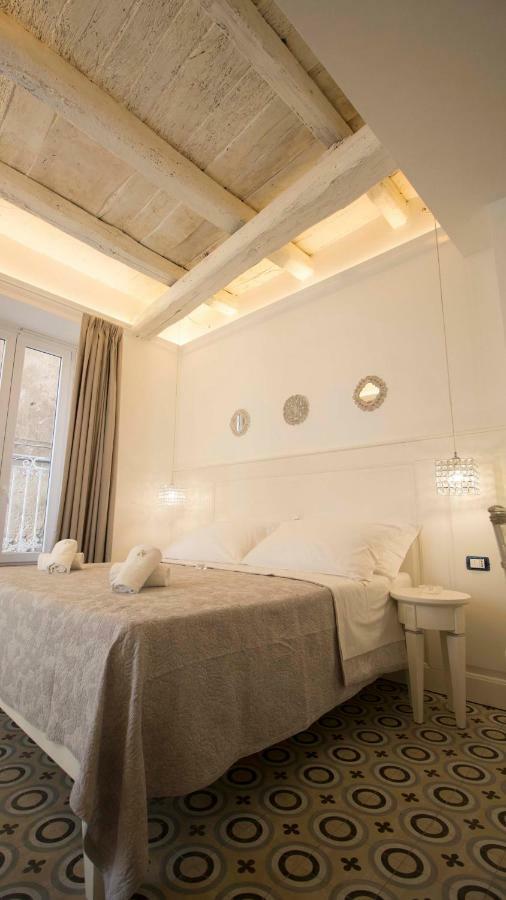 Bellavita Accomodation Tropea Exteriér fotografie